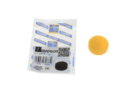 Крышка бачка IMPERGOM 43073