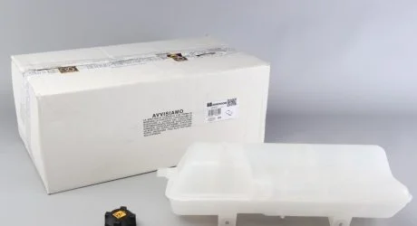 Бачок розширювальний IMPERGOM 44460 (фото 1)