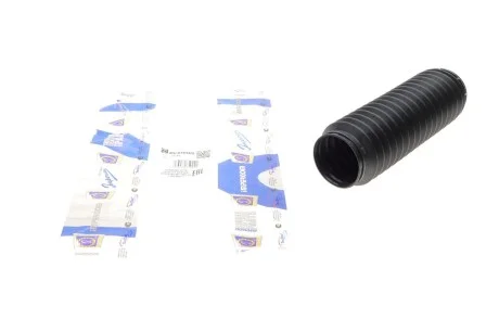 Фото 1 - пыльник амортизатора IMPERGOM 72389 Пыльник амортизатора IMPERGOM 72389 (фото 1)