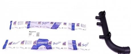 Патрубок системи IMPERGOM 80249