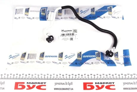 Трубка паливна IMPERGOM 85100