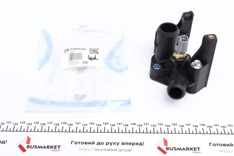 Корпус термостату IMPERGOM 90009
