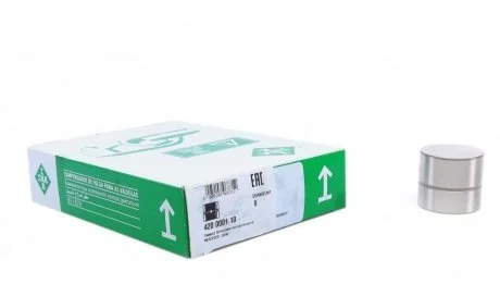 Толкатель клапана DB OM601-603 INA 420 0001 10