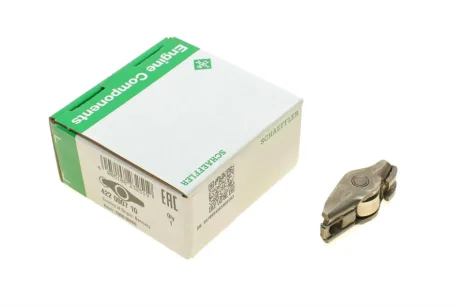 Фото 1 - коромисло Audi/Seat/Skoda/VW 1.6 04- INA 422 0007 10 Коромисло Audi/Seat/Skoda/VW 1.6 04- INA 422 0007 10 (фото 1)