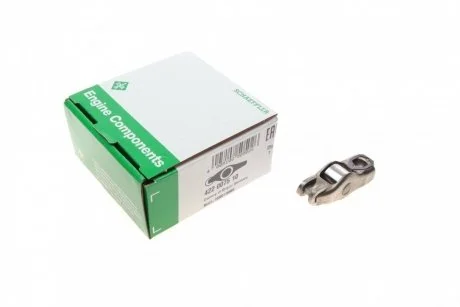 Фото 1 - коромисло клапана Fiat 1.9-2.4JTD 16V Opel Astra H INA 422 0075 10 Коромисло клапана Fiat 1.9-2.4JTD 16V Opel Astra H INA 422 0075 10 (фото 1)