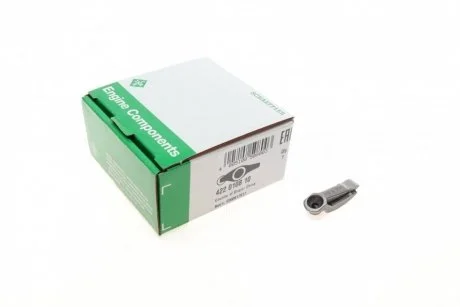 Коромысло клапана VW/AUDI 2.5 TDI (mot.AFB/AKN) 97- INA 422 0108 10 (фото 1)