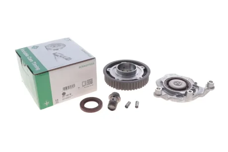 Комплект для регулювання фаз газорозподілу INA 427 1283 30