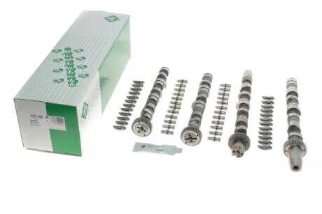 К-кт (4распр+24гидрокомп+24толкат.) Audi/VW 2.5TDI 97- INA 428 0038 30