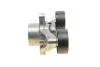 ZESTAW PASKA KLINOWEGO BMW E90/E91/E92 318D 320D E84 X1 2.0D 04-15 INA 529 0510 10 (фото 11)