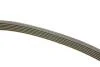 ZESTAW PASKA KLINOWEGO BMW E90/E91/E92 318D 320D E84 X1 2.0D 04-15 INA 529 0510 10 (фото 3)