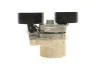 ZESTAW PASKA KLINOWEGO BMW E90/E91/E92 318D 320D E84 X1 2.0D 04-15 INA 529 0510 10 (фото 8)