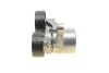 ZESTAW PASKA KLINOWEGO BMW E90/E91/E92 318D 320D E84 X1 2.0D 04-15 INA 529 0510 10 (фото 9)