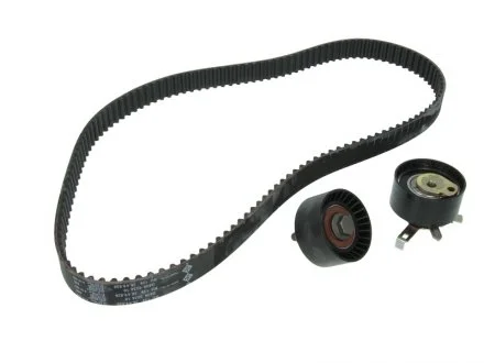 Комплект ремня ГРМ, 1.8/2.0i 16V 00-13 INA 530 0066 10