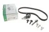 К-кт паса ГРМ Ford Fiesta 01- /Focus 04-/Mondeo 07- , Volvo C30 06-/V50 05- 530 0140 10