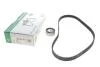 К-кт паска ГРМ Opel Vectra 2.0 93-, Omega 2.0 8V, 2.0 16 530 0147 10
