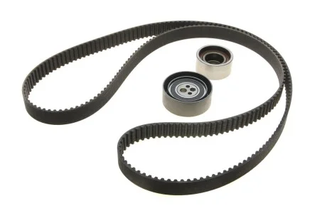 К-кт паска ГРМ Audi 80/100 Quattro 2.6 V6/2.8 V6 91- 239z INA 530 0158 10