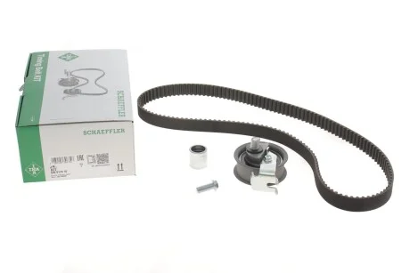 К-кт паска ГРМ (5491XS+531 0500 20+532 0714 10) ГРМ VAG 1.8/1.8T 9/96 - INA 530 0170 10
