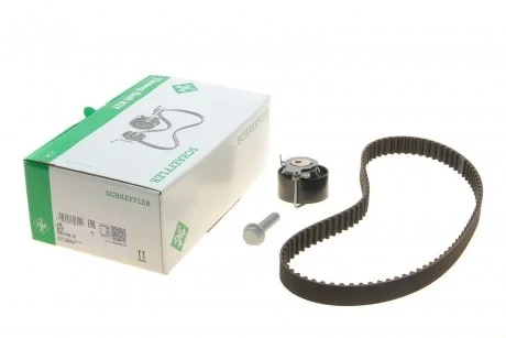 Ремкомплект грм Renault 7701 476 745 INA 530 0195 10