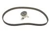 Ремень, ролики ГРМ (компл.) TOYOTA (пр-во Ina) 530 0266 10
