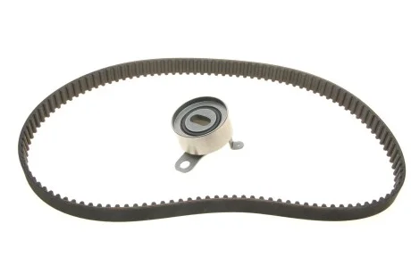 Ремень, ролики ГРМ (компл.) TOYOTA INA 530 0266 10