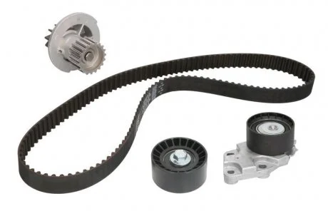 Водяной насос + комплект зубчатого ремня CHEVROLET AVEO (T200, T250), 01/03 -1.4 INA 530 0332 30