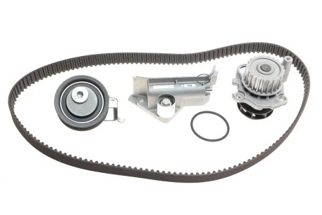 Комплект ремня ГРМ SKODA OCTAVIA I (1U2) 1.8 09/96 - 12/10 INA 530 0345 30