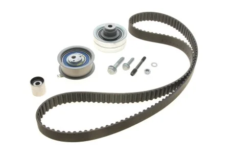 Комплект ремня ГРМ, AUDI A3; Skoda Fabia, Octavia; VW Bora, Golf IV, Polo 1.9SDI 93-10 INA 530 0361 10