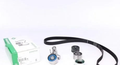 Ремкомплект грм SUBARU INA 530 0426 10