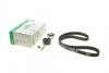 Комплект ГРМ Scudo/Jumpy/Berlingo/Partner 1.9D (DW8) 98- 530 0440 10