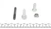 Комплект натяжных роликов AUDI, SEAT, SKODA, VW INA 530 0445 10 (фото 14)