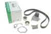 ZESTAW ROZRZ INA 530047730 + POMPA WODY MAZDA 6 2,0CITD 02-05 530 0477 30