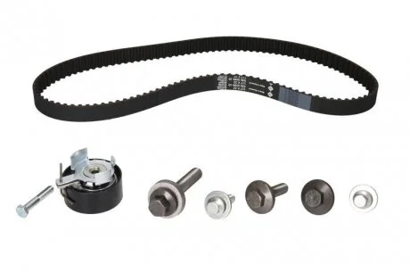 Комплект ГРМ Ford Fiesta 01-/Focus 03-/Mondeo 07- INA 530 0495 10