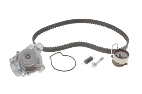 Фото 1 - комплект ременя ГРМ INA 530 0506 31 Комплект ременя ГРМ INA 530 0506 31 (фото 1)