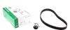 Ремкомплект грм DAEWOO Matiz 1.0 (ПР-во INA) 530 0520 10