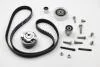 Комплект грм VW Caddy/T5/Crafter 1.6/2.0TDi/BiTDi INA 530 0550 10 (фото 2)