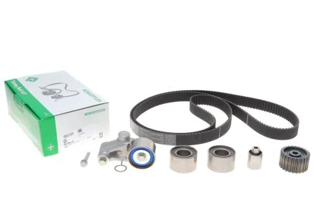 Ремкомплект грм SUBARU INA 530 0563 10