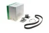 ZESTAW ROZRZ INA 530057930 + POMPA WODY RENAULT SCENIC/MEGANE III 1,9DCI 09- 530 0579 30