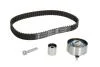 Комплект ремня ГРМ VW TOUAREG 3.0 V6 TDI 10/02 - (Пр-во INA) 530 0585 10