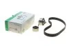ZESTAW ROZRZ INA 530066410 MAZDA BT-50 2,5CD/3,0CDVI 06- 530 0664 10