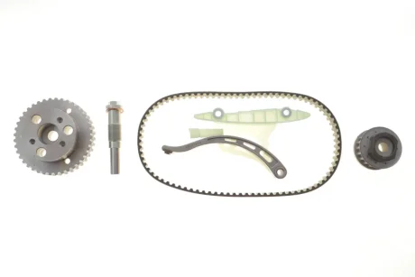 Комплект зубчастих ременів INA 530 0950 10 (фото 1)