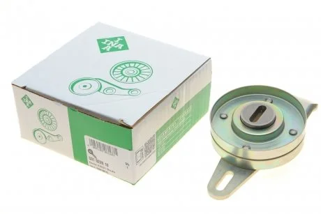 Ролик натяжной пояса поликлинового Citroen Jumper/Peugeot Boxer 2.5TDI 94-02 INA 531 0226 10