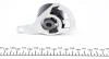 Натяжник паска ГРМ Ford Fiesta 1.8TD 96- INA 531 0272 30 (фото 2)