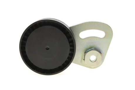 Натяжной ролик с планкой 70X26 BMW 3 (E36), 5 (E39), 7 (E38) 1.7D/2.5D 01.95-05.04 Land Rover Freelander Rover 75 2.0D 02.99-10.06 INA 531 0322 10