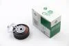 Ролік натяж. ГРМ Caddy III 1.4i 16V/Golf IV/Octavia 531 0339 10