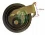 Натяжний ролик паска ГРМ VAG A3/A6/Octavia/Golf IV 1.8/1.8T 97- 531 0399 20
