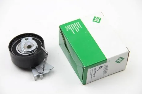 Ролик натяжной ГРМ Nemo/Bepper/Berlingo/Partner 1.1/1.4i 96- INA 531 0572 10