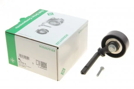 Натяжитель кулич генер. Bmw E46/60/65/66 Diesel INA 531 0783 10