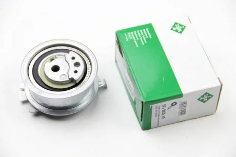 Ролик натяжной ГРМ T5/Crafter/Caddy 2.0TDI 10- INA 531 0825 10