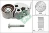 Ролик натяжний ременя грм HYUNDAI TUCSON 2.0CRDI 04.06-05.08,KIA SPORTAGE 531 0843 10