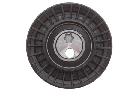 Фото 1 - натяжний ролик, поліклиновий ремінь INA 531 0963 10 Натяжний ролик, поліклиновий ремінь INA 531 0963 10 (фото 1)